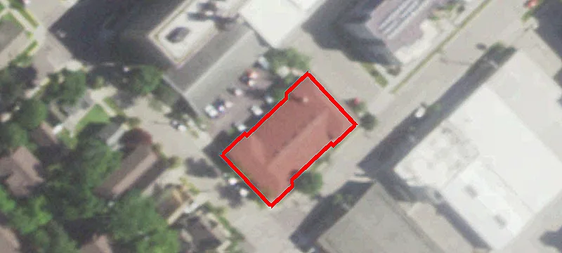 101 Blount St