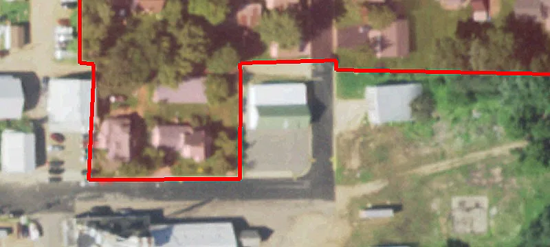 118 Redwood St