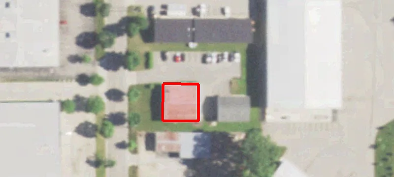 2533 Advance Rd