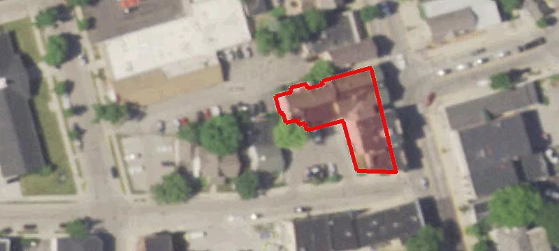 Cedarburg, WI 53012