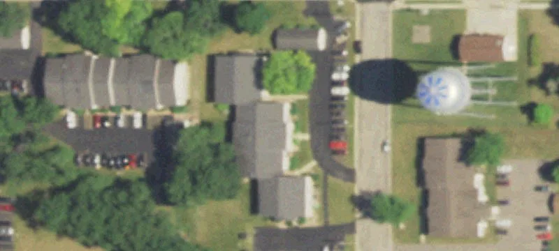 2390 Schultz St