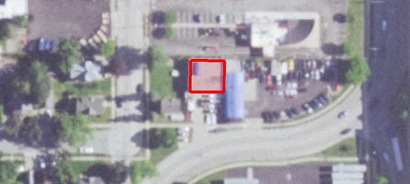 710 Summer St