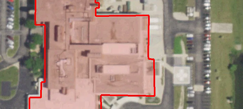 125 Hospital Dr