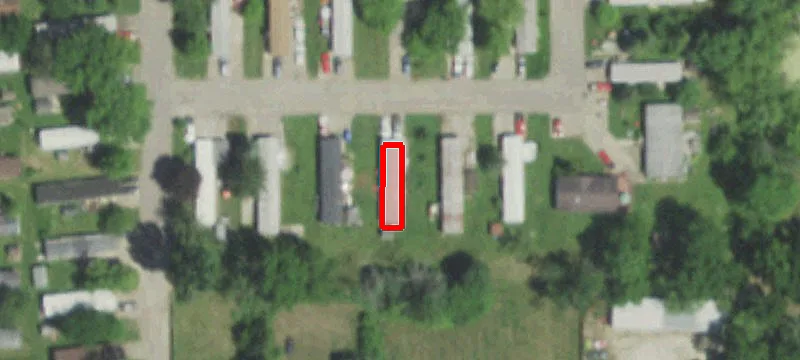 208 Bishop Cir