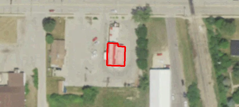 1434 Cranston Rd