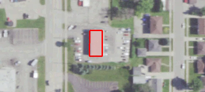 114 Grn Bay Rd