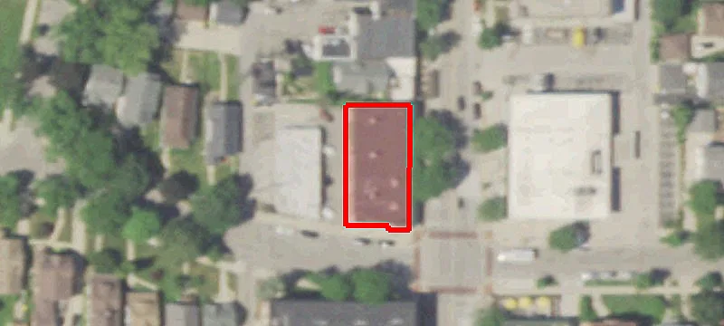 4401 Oakland Ave