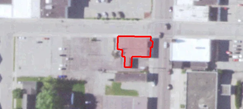 205 Main St