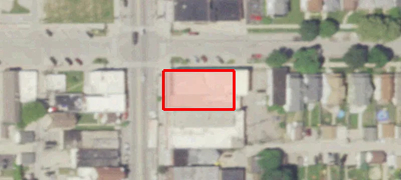 4746 Packard Ave, Unit 50