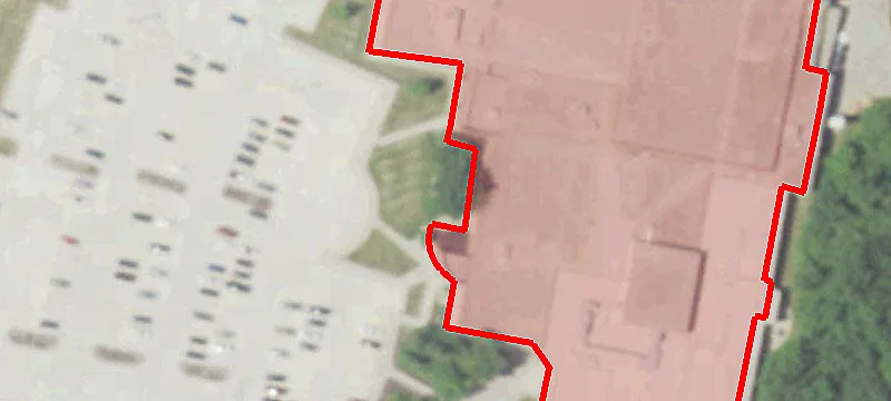 5400 Franklin Dr