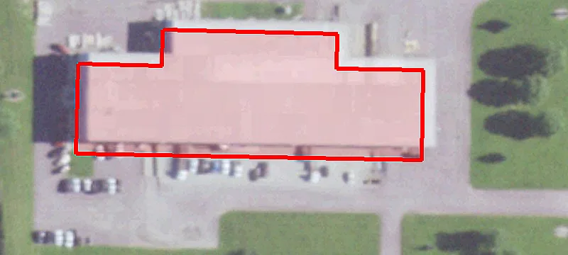 257th Stoney Brk Rd
