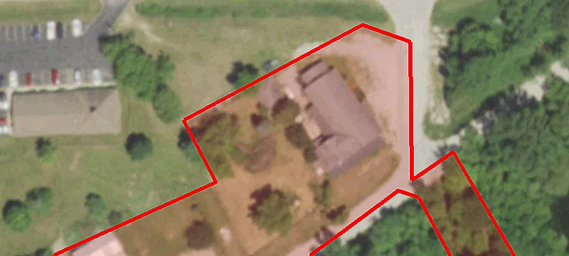 6395th Hillside Rd