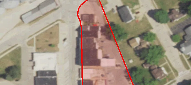 41 Wisconsin St