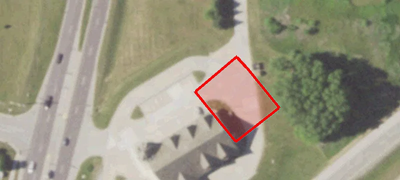 188th Maple Rd