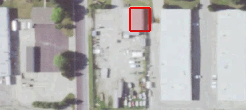 131 Industrial Dr