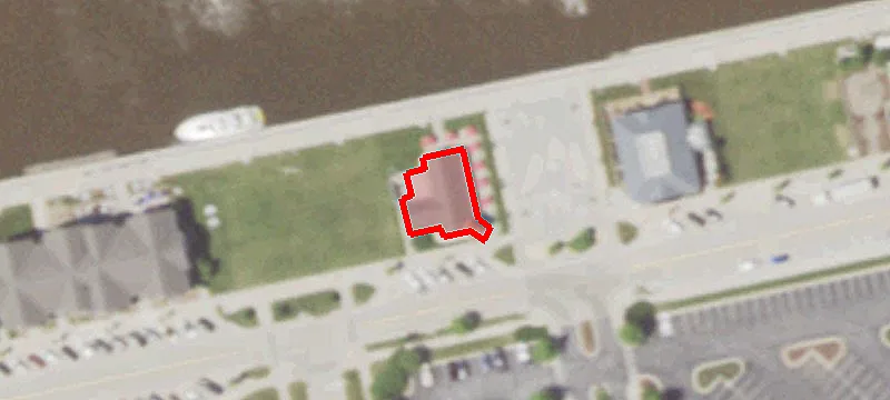 434 Pier Dr