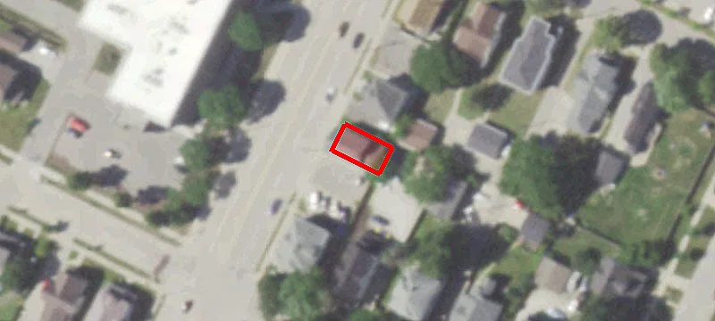 214 Webster Ave