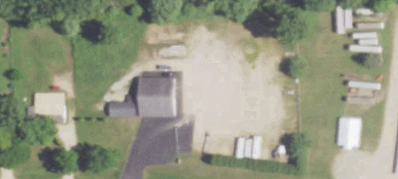 7996th County Rd M M