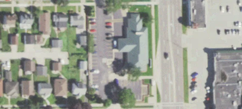 1516 Losey S Blvd