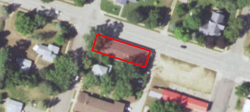 211 Pne St