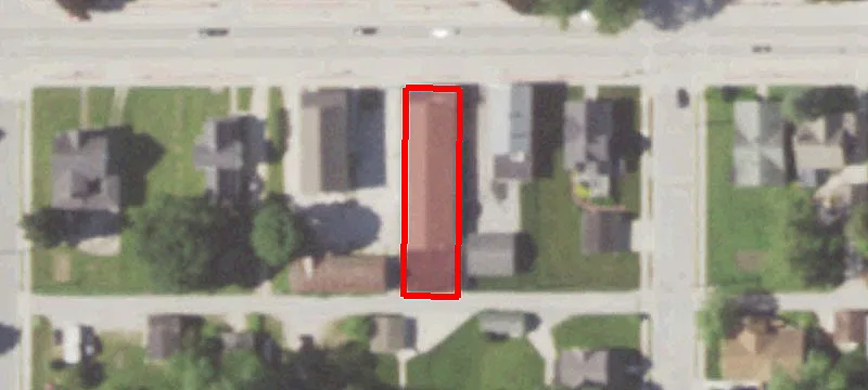 1911 Wisconsin Ave