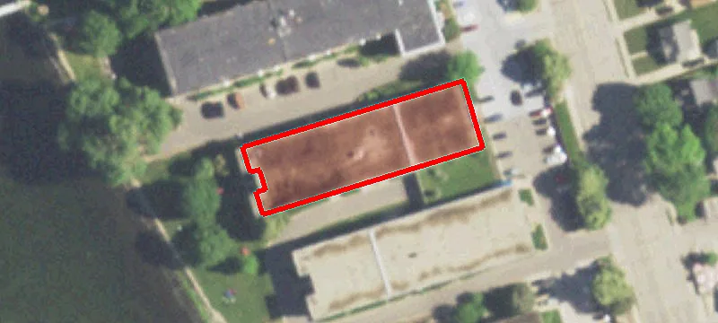 3815 Monona Dr