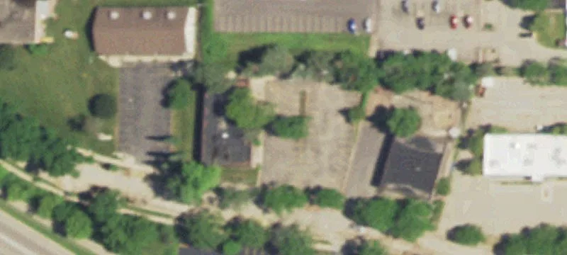5534 Medical Cir