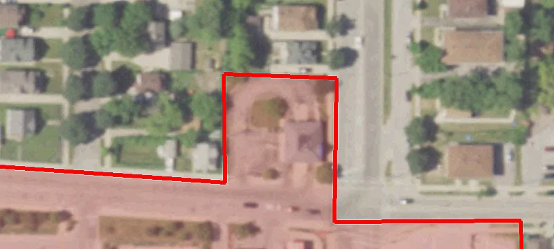 7002 Main St