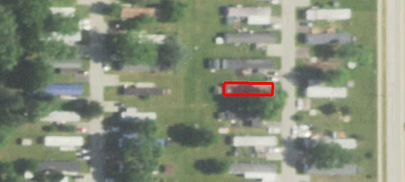 906 19th St Trlr, Unit 33