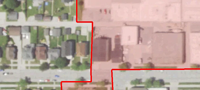 1602 Saemann Ave