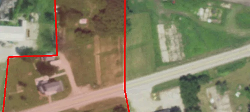 N000 County Rd T T