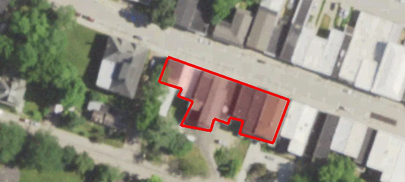 254 High St