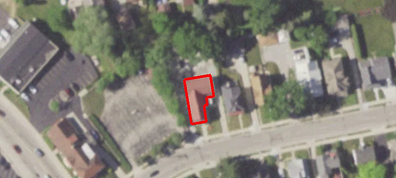 90th Roosevelt Dr