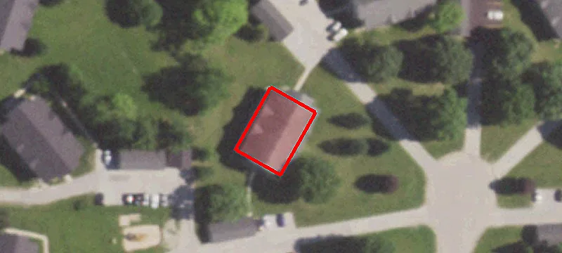 4911 Woodfield Ct