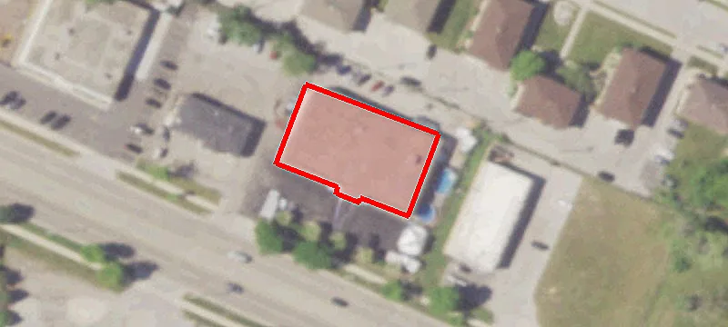 88th Main St
