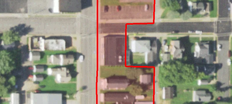 103 3rd Ave