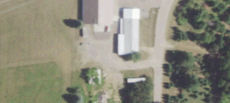 2885th Pioneer Rd