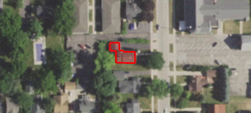6 Church St