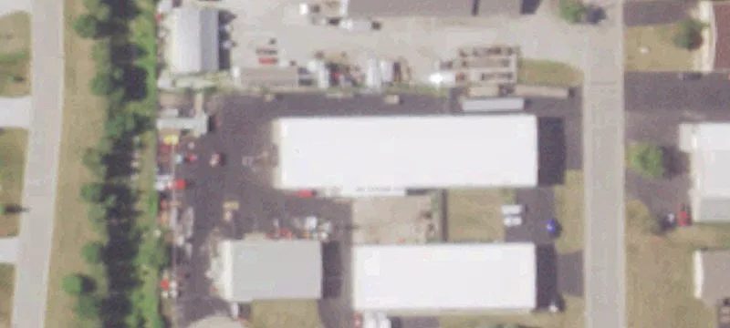 224th Industrial Dr