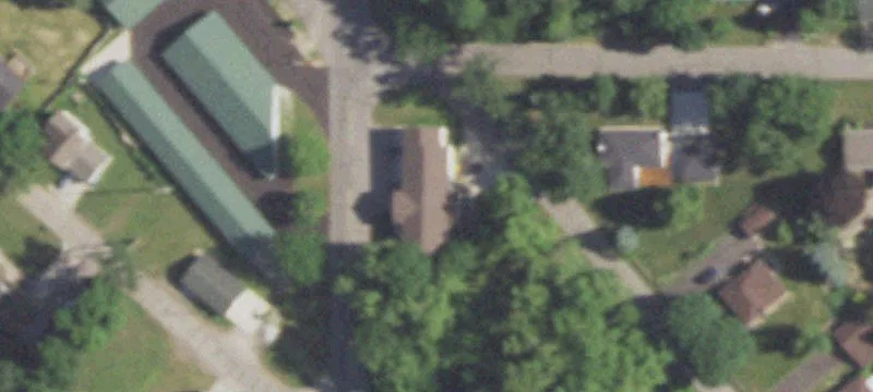 1178th Clover Rd