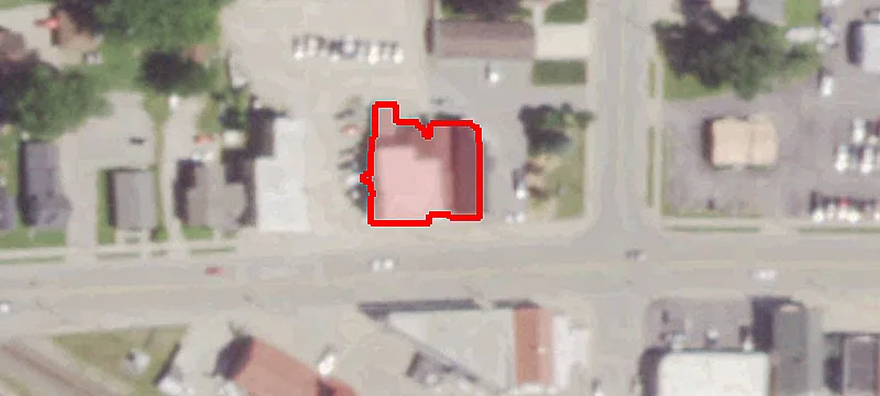 Dale, WI 54931