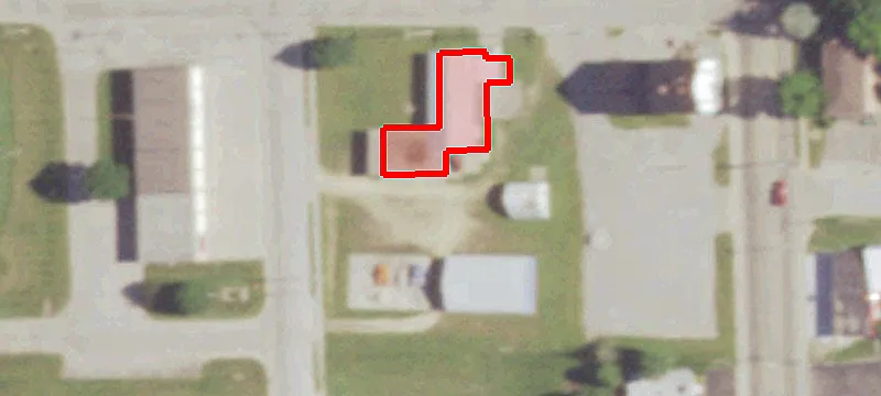 112 Ml St