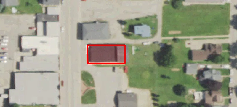 540 Main St