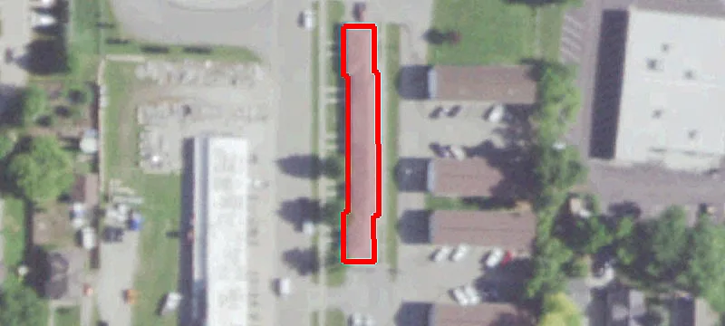 101 John St