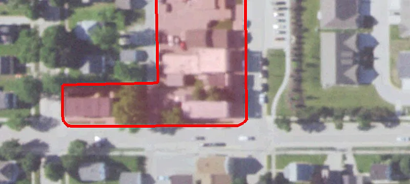 206 Main St
