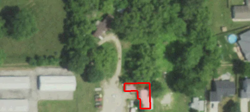 574 Thronson Dr