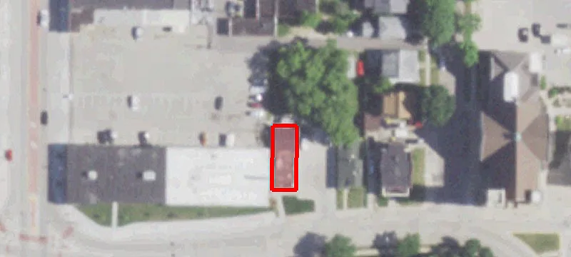 25 Merrill Ave