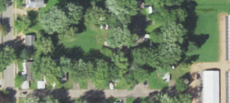 300 Haslow St