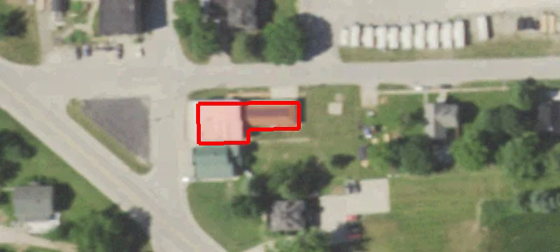 7101 Morrison Rd