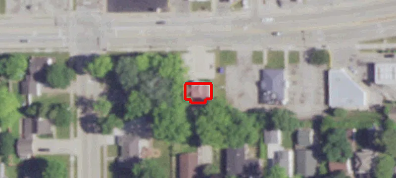 511 Murdock Ave